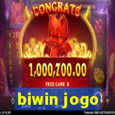 biwin jogo